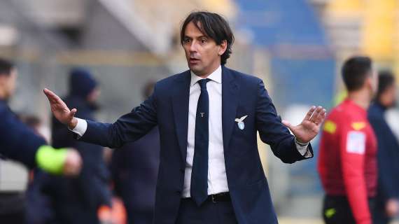 Inzaghi-Lazio, ci siamo per il rinnovo: pronto un triennale per il tecnico