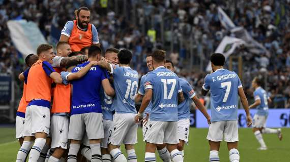 Lazio, i nazionali abbandonano Sarri: tutti gli impegni dei biancocelesti