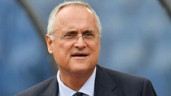 Lazio, Lotito spiega: "Puntiamo a finire i lavori del Flaminio nel 2029"