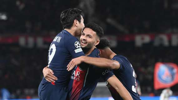 Calciomercato Lazio | Dalla Francia: "Occhi su un talento del PSG"