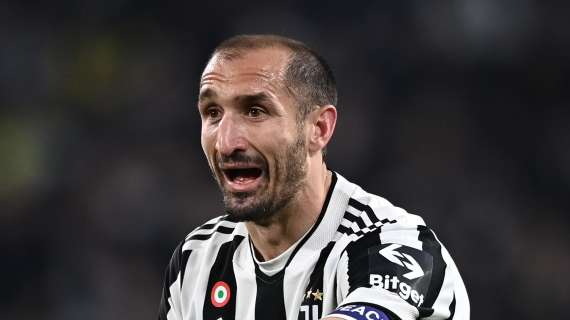 Juventus, Chiellini ribadisce: “Vi aspetto lunedì allo Stadium”