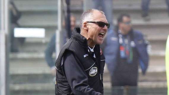 PRIMAVERA - Lazio, Menichini sul sorteggio: "Studieremo bene i nostri avversari"