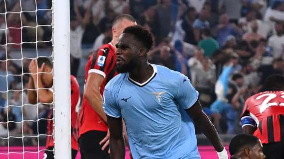 Lazio, Dia da bomber a operaio: ora c'è bisogno dei suoi gol