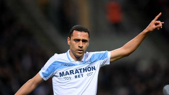 Lazio, Romulo fa commuovere i tifosi: "Questo legame mi ha segnato, non si è mai spezzato"