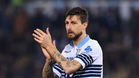 Lazio, Pellegrini su Acerbi: "Mi stupisce che non venga convocato in Nazionale"