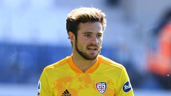 Calciomercato Lazio, ds Cagliari: "Nandez - Inter? Nessuna offerta concreta"