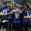 Inter, sei una cooperativa del gol: ben 16 marcatori diversi in tutte le competizioni
