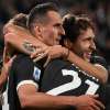 Juve a -2 dall'Inter, il Lecce scende al quarto posto: Serie A, la classifica aggiornata