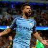 Aguero snobba l'Inter: "City sempre favorito, anche nel Mondiale per Club"