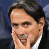 Inzaghi spiega l'occasione sciupata da Darmian: "Ha sentito Barella chiamare palla..."