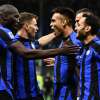 L'Inter sogna. I nerazzurri vogliono imitare gli eroi del Triplete e fare la storia