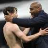 Maicon: "Thuram fondamentale per l'Inter, troverà la forza. Bisseck? Tutti devono essere pronti..."