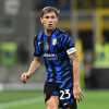 Barella vince il premio Betsson Sport goal of the month di agosto