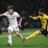 La moviola di Young Boys-Inter 0-1: Monteiro graziato dal rosso, corretto il rigore