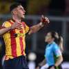 Lecce mortifero, vince la sfida salvezza: Sassuolo affondato 3-0 al Mapei Stadium