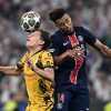 Finale Champions League, Psg-Inter 2-0: comincia il secondo tempo, Kvara due volte vicino al tris