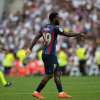 Dalla Spagna: Barça-Inter, nuovo incontro per Kessié dopo Istanbul. No a Correa e Dumfries