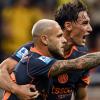Le pagelle di Cagliari-Inter 0-2: Dimarco apre in due la partita, prima gioia per Esposito