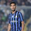 Estigarribia: "Scudetto? Inter, Milan, Napoli e Juve. I nerazzurri sono i più attrezzati"