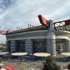 Nuovo stadio, approvata la delibera per la cessione di San Siro a Inter e Milan