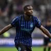 Inter, Bonny non si allena. CorSport lancia l'allarme: "A rischio per il Cagliari"....