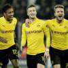 Marco Reus lascia il Borussia Dortmund dopo 12 anni: "Prima prendiamoci la Champions"