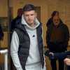 Sucic: "Inter club enorme, Chivu ama ciò che fa e lo trasmette. Non fa giri di parole"