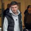 Sucic: "E' un gruppo stupendo. I compagni qui mi hanno accolto benissimo"