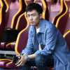Tuttosport titola: "Salvadanaio Champions, la via di Zhang per l'Inter"