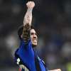 Bastoni: "Momento più bello all’Inter? L’assist per Barella contro la Juve"