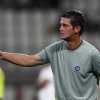 Chivu: "Il campionato bussa alle porte, dobbiamo continuare a essere competitivi"