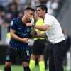 "Thuram ha sorriso col fratello? Smettiamo di fare polemiche": Chivu netto sull'atteggiamento...