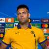 Lautaro: "Pareggio importante, il Mondiale per Club non è facile per nessuna squadra"