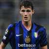 Pavard: "Lipsia forte, l'ho affrontato tante volte. Vinciamo e avviciniamo l'obiettivo"