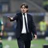 Atalanta-Inter, le ultime di formazione: dubbio in difesa per Inzaghi