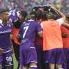 Gli highlights di Fiorentina-Roma 2-1: i Viola la ribaltano nel finale