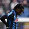 Ultim'ora: presentata l'offerta all'Atalanta per Lookman. Biasin: "Cosa filtra sulle intenzioni dell'Inter"