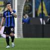 Le pagelle di Inter-Milan: Lautaro incorna quando vede rossonero, Acerbi è passato dai fischi agli applausi