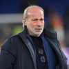 Sabatini: "Inter? Ora ha 8 punti invece dei 15 dello scorso anno. E allora? Esaminiamo i motivi senza urlacchiare"