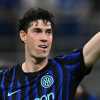 Bastoni: "La squadra è forte, non ci siamo mai nascosti. Chivu mi ha consigliato di..."