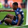 Dumfries come Sneijder e... Maicon: doppietta e assist, l'inarrestabile è tornato