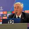 Real Madrid in difficoltà, Ancelotti si sfoga: "Troppe critiche, forse siete stanchi di me"