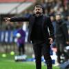 Italia, Gattuso tesse le lodi: "Pio Esposito titolare? Merita tutto. Bastoni è andato...