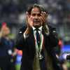 Inzaghi lavora sulla testa dell'Ital-Inter: delusione Euro24 per avere ancora fame di vittorie