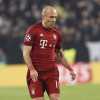 L'ex Robben avvisa il Bayern Monaco: "Inter? Sono pericolosi davanti, non mi aspetto molti gol"