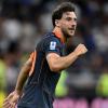 Carlos Augusto: "Chivu ha fatto la storia dell'Inter, per lui abbiamo rispetto totale"