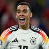 La Germania vola ai quarti di Euro 2024, Danimarca 2-0: in gol Havertz e Musiala