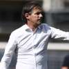 Inzaghi a Sky: "Non avevo preso bene il ko contro il Sassuolo. Lautaro leader"