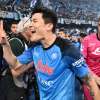 Kim è il miglior difensore della Serie A 2022/23. Assegnati altri due premi