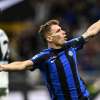 Barella: "Abbiamo grandi centrocampisti. Rispetto per il City, ma niente paura"